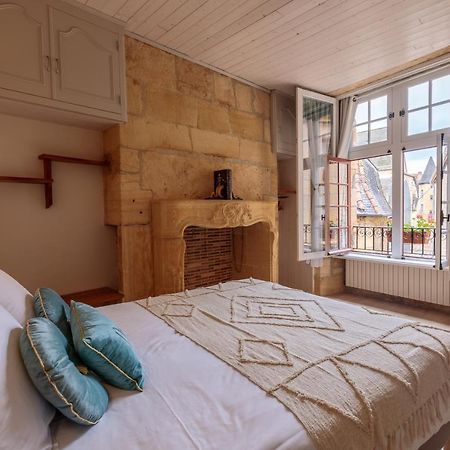 Bed and Breakfast Le Lys Dort Sarlat Экстерьер фото