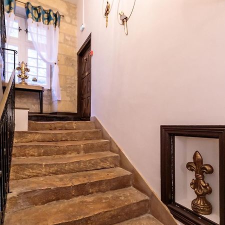 Bed and Breakfast Le Lys Dort Sarlat Экстерьер фото