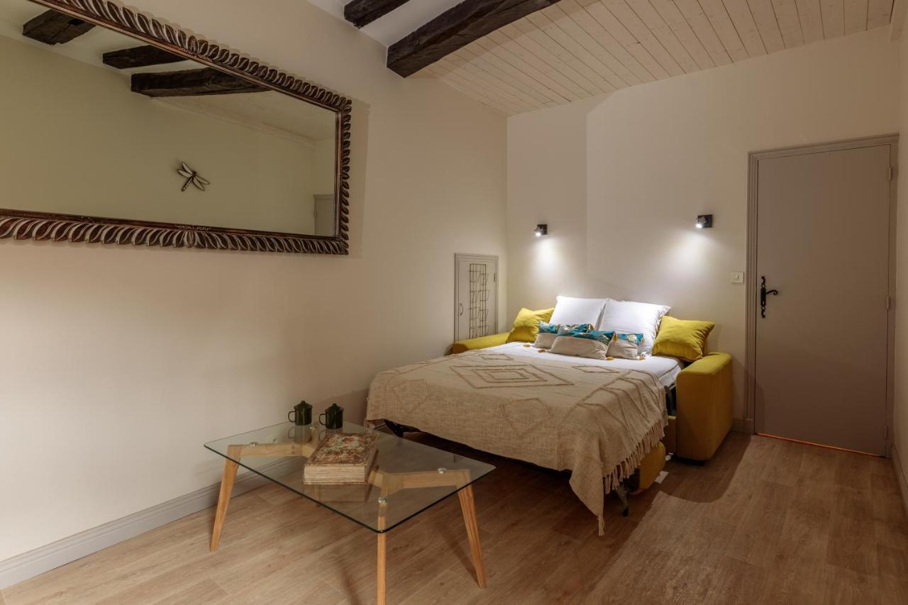 Bed and Breakfast Le Lys Dort Sarlat Экстерьер фото