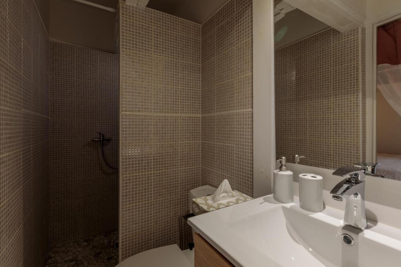 Bed and Breakfast Le Lys Dort Sarlat Экстерьер фото
