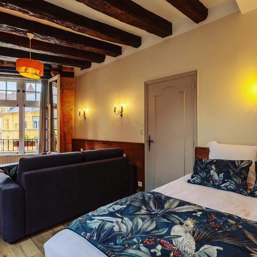 Bed and Breakfast Le Lys Dort Sarlat Экстерьер фото