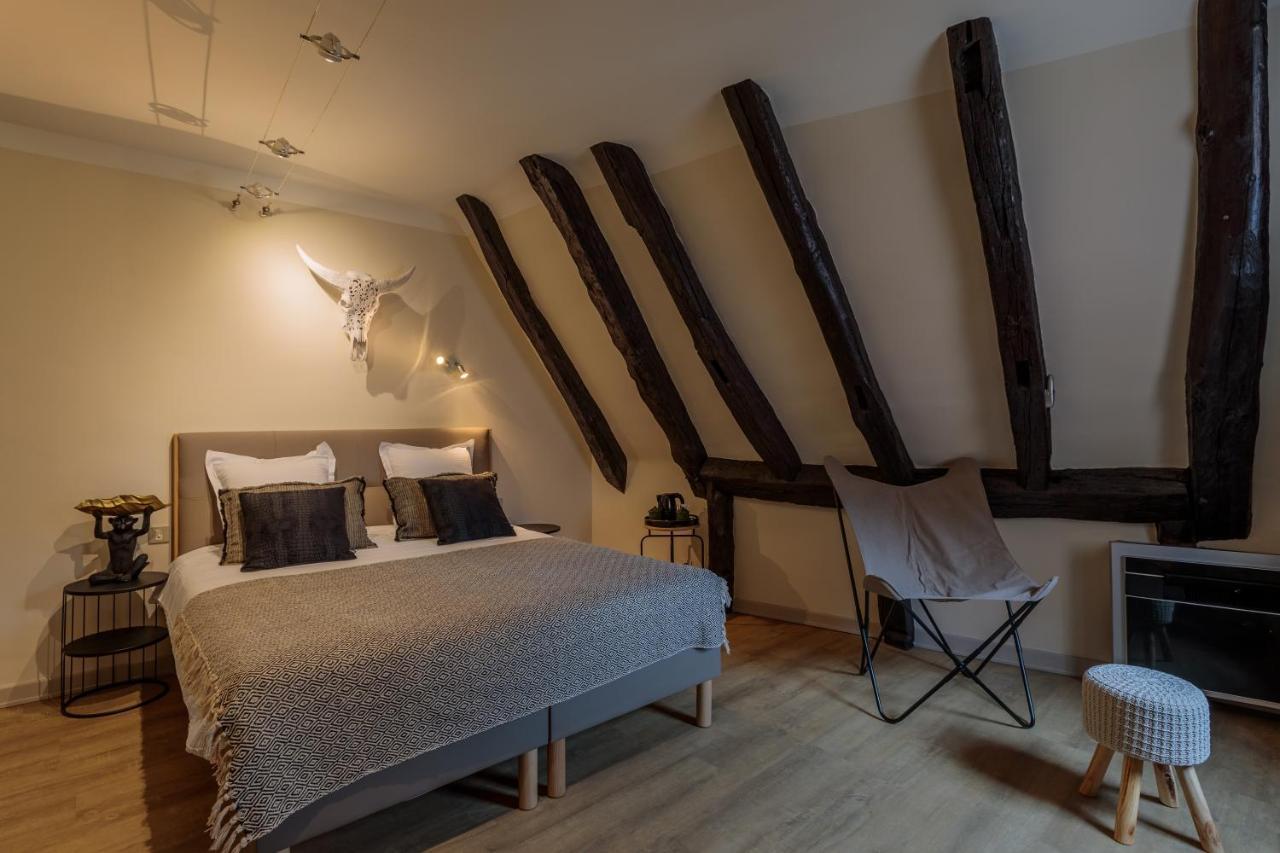 Bed and Breakfast Le Lys Dort Sarlat Экстерьер фото