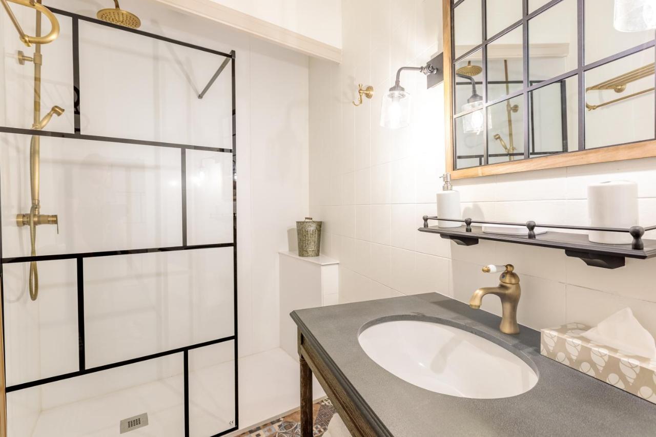 Bed and Breakfast Le Lys Dort Sarlat Экстерьер фото
