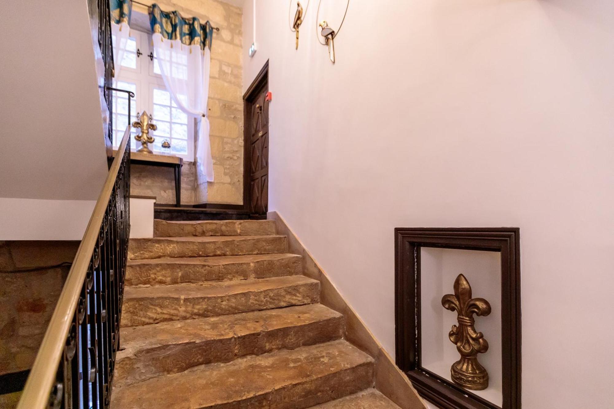 Bed and Breakfast Le Lys Dort Sarlat Экстерьер фото
