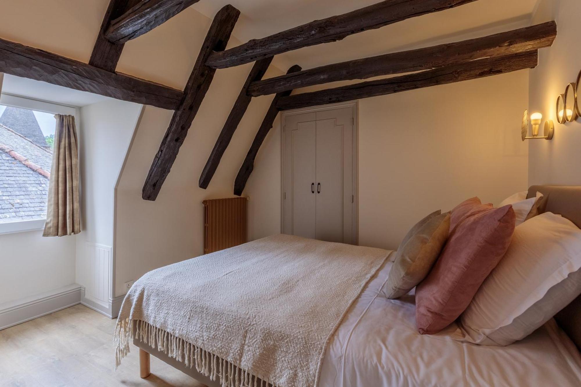 Bed and Breakfast Le Lys Dort Sarlat Экстерьер фото