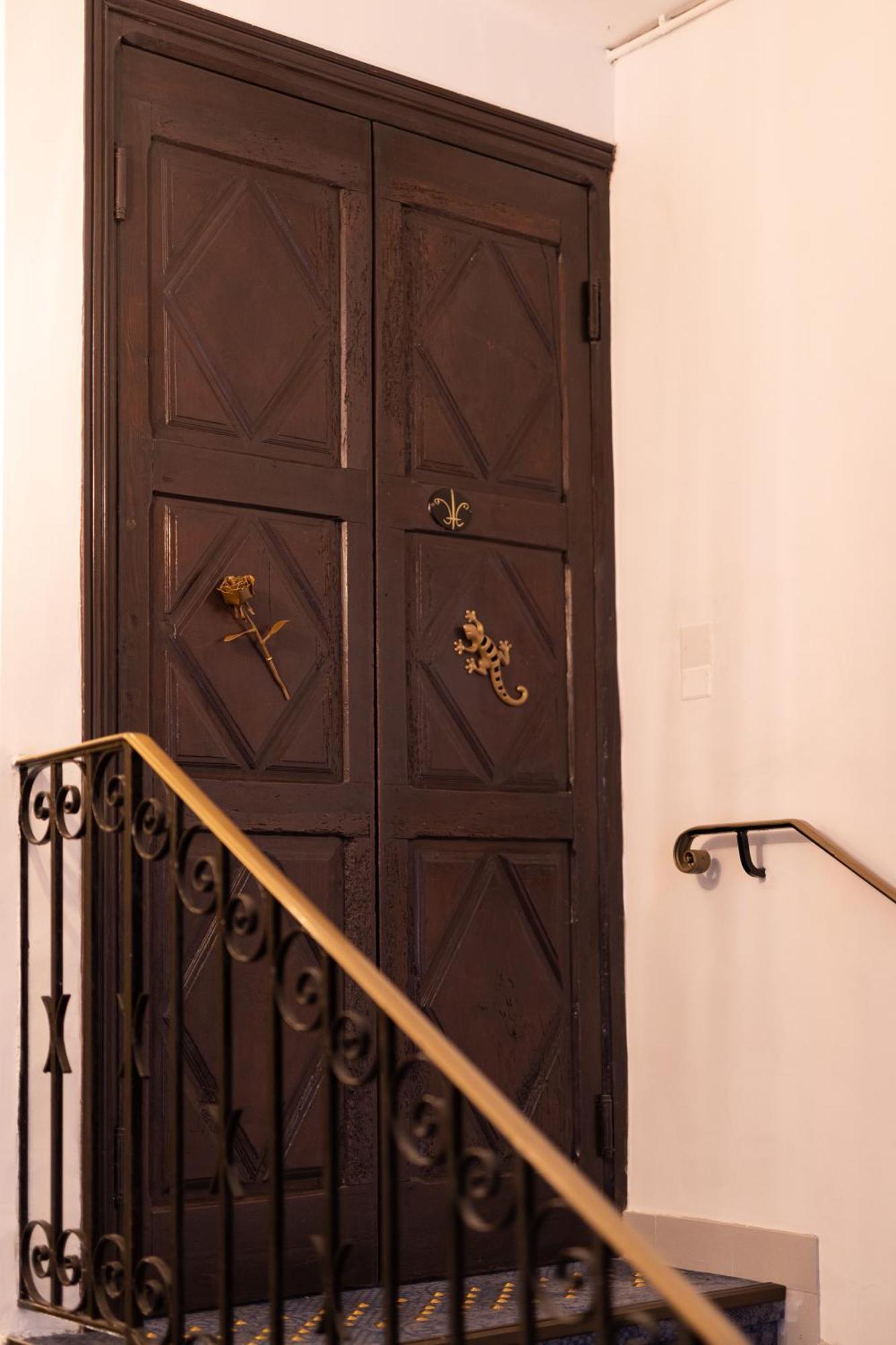 Bed and Breakfast Le Lys Dort Sarlat Экстерьер фото