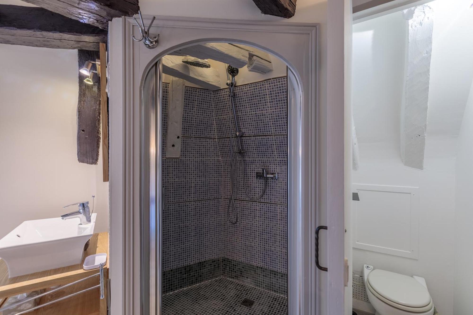 Bed and Breakfast Le Lys Dort Sarlat Экстерьер фото