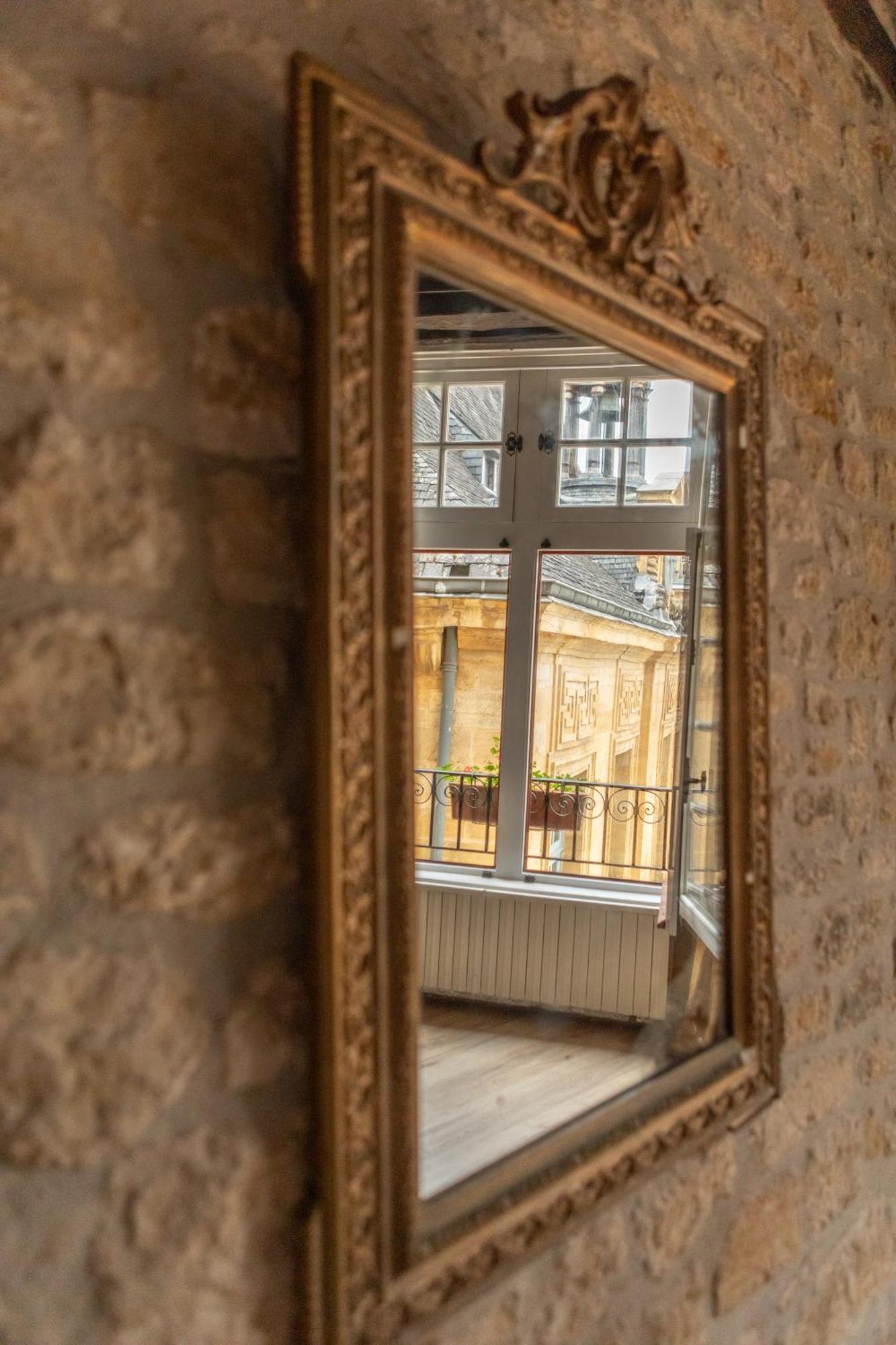Bed and Breakfast Le Lys Dort Sarlat Экстерьер фото