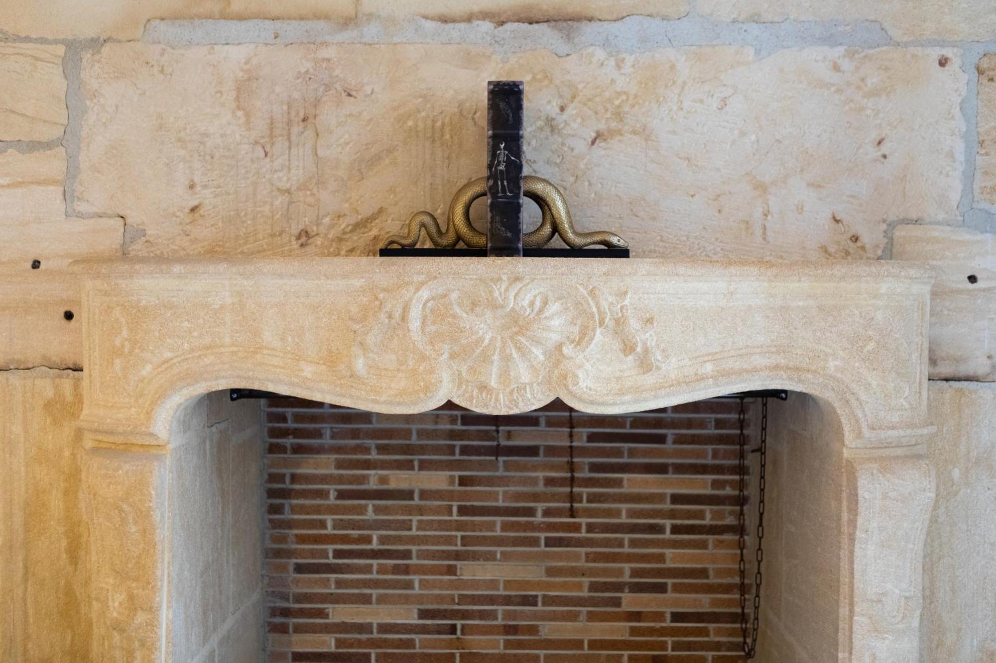 Bed and Breakfast Le Lys Dort Sarlat Экстерьер фото