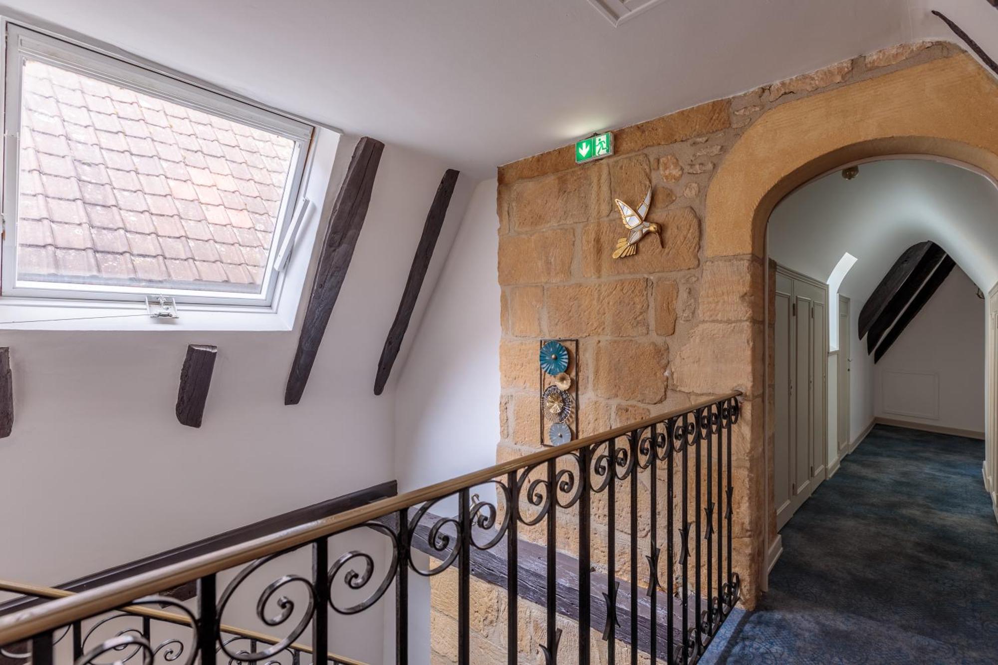Bed and Breakfast Le Lys Dort Sarlat Экстерьер фото