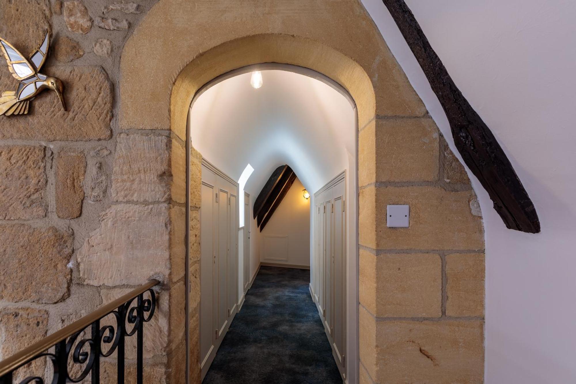 Bed and Breakfast Le Lys Dort Sarlat Экстерьер фото