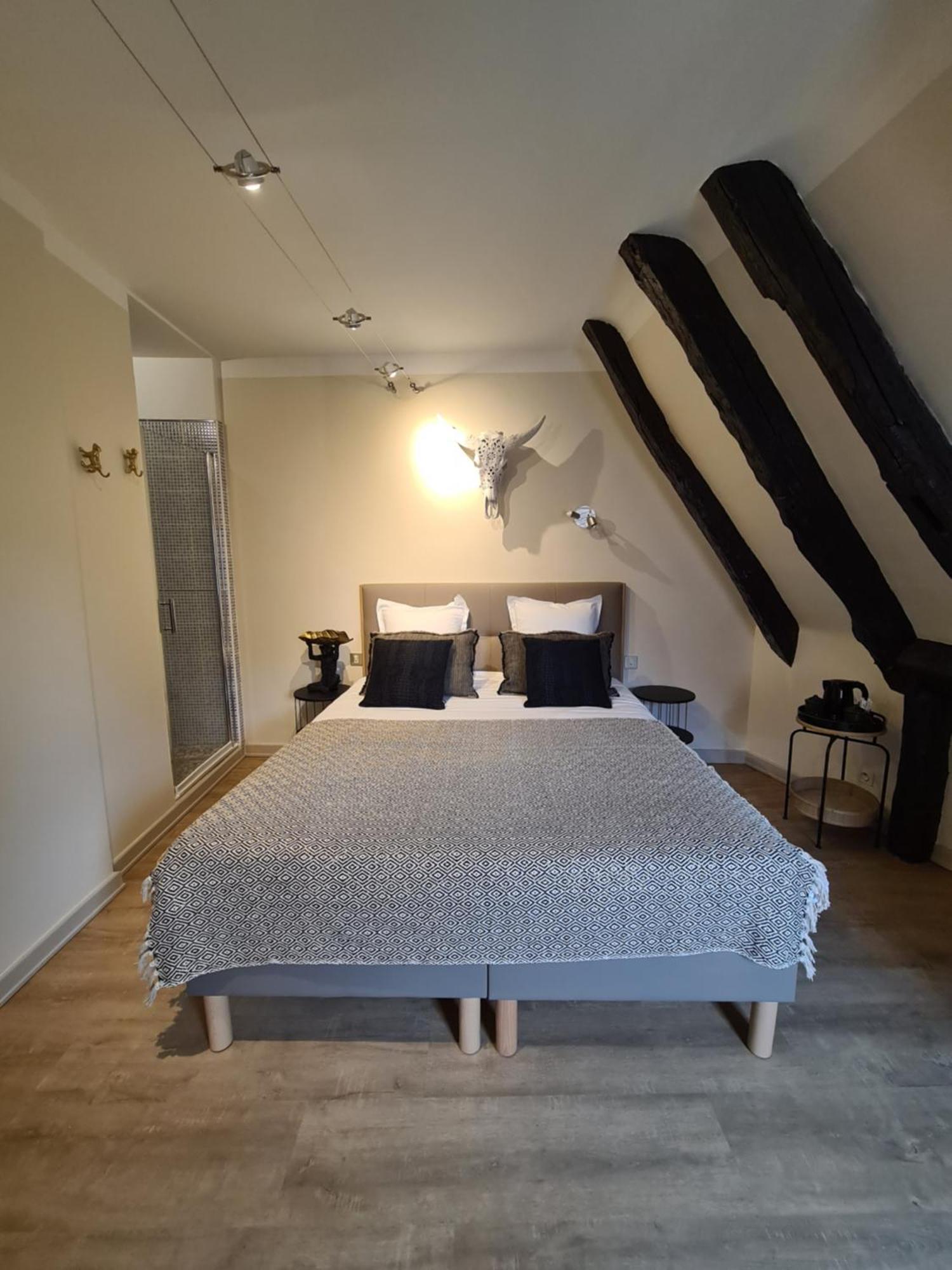 Bed and Breakfast Le Lys Dort Sarlat Экстерьер фото