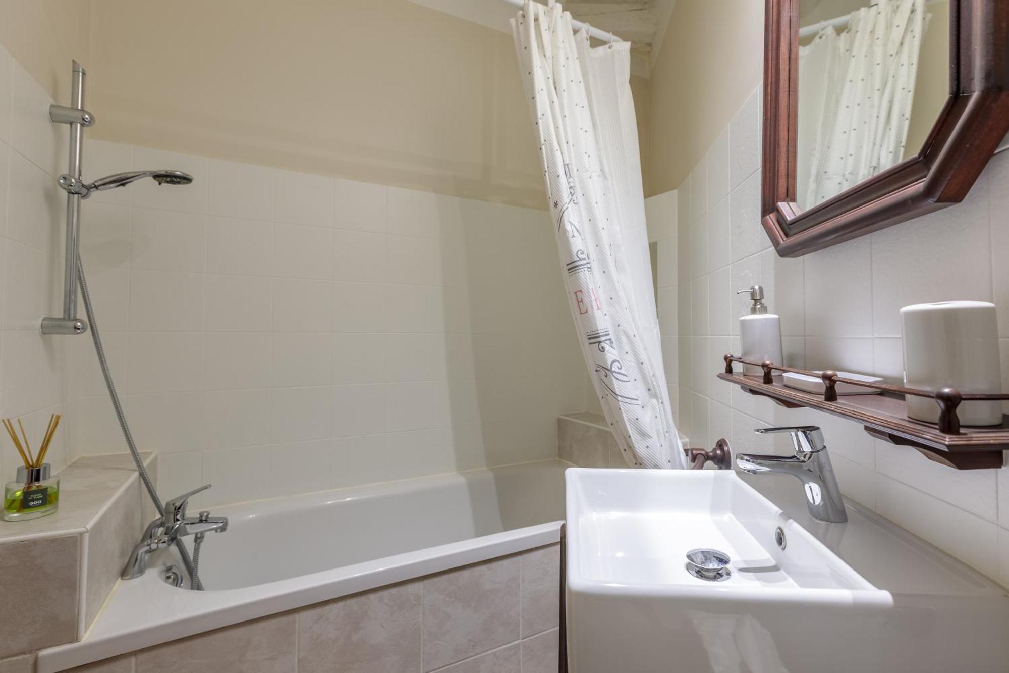 Bed and Breakfast Le Lys Dort Sarlat Экстерьер фото