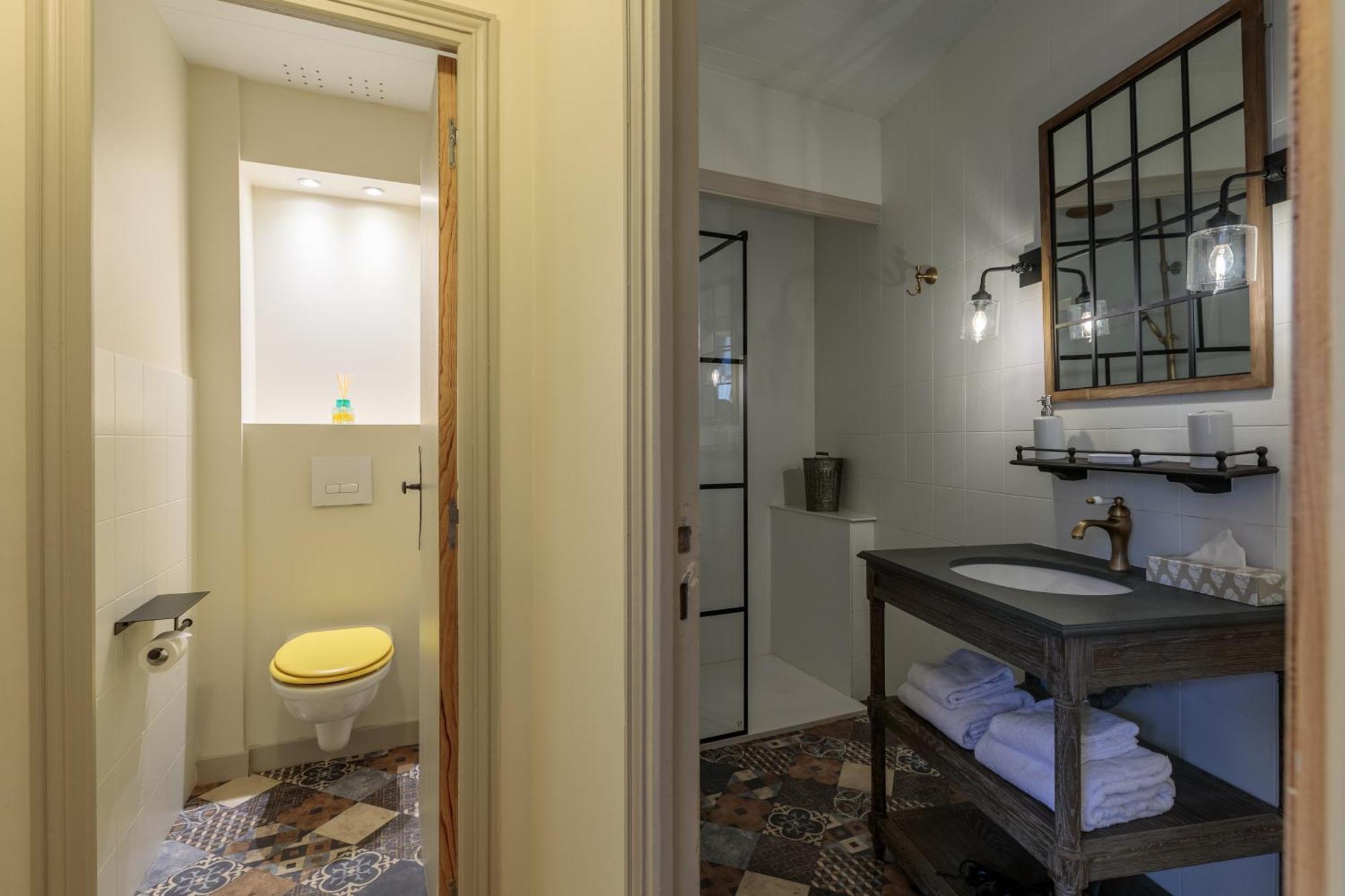 Bed and Breakfast Le Lys Dort Sarlat Экстерьер фото