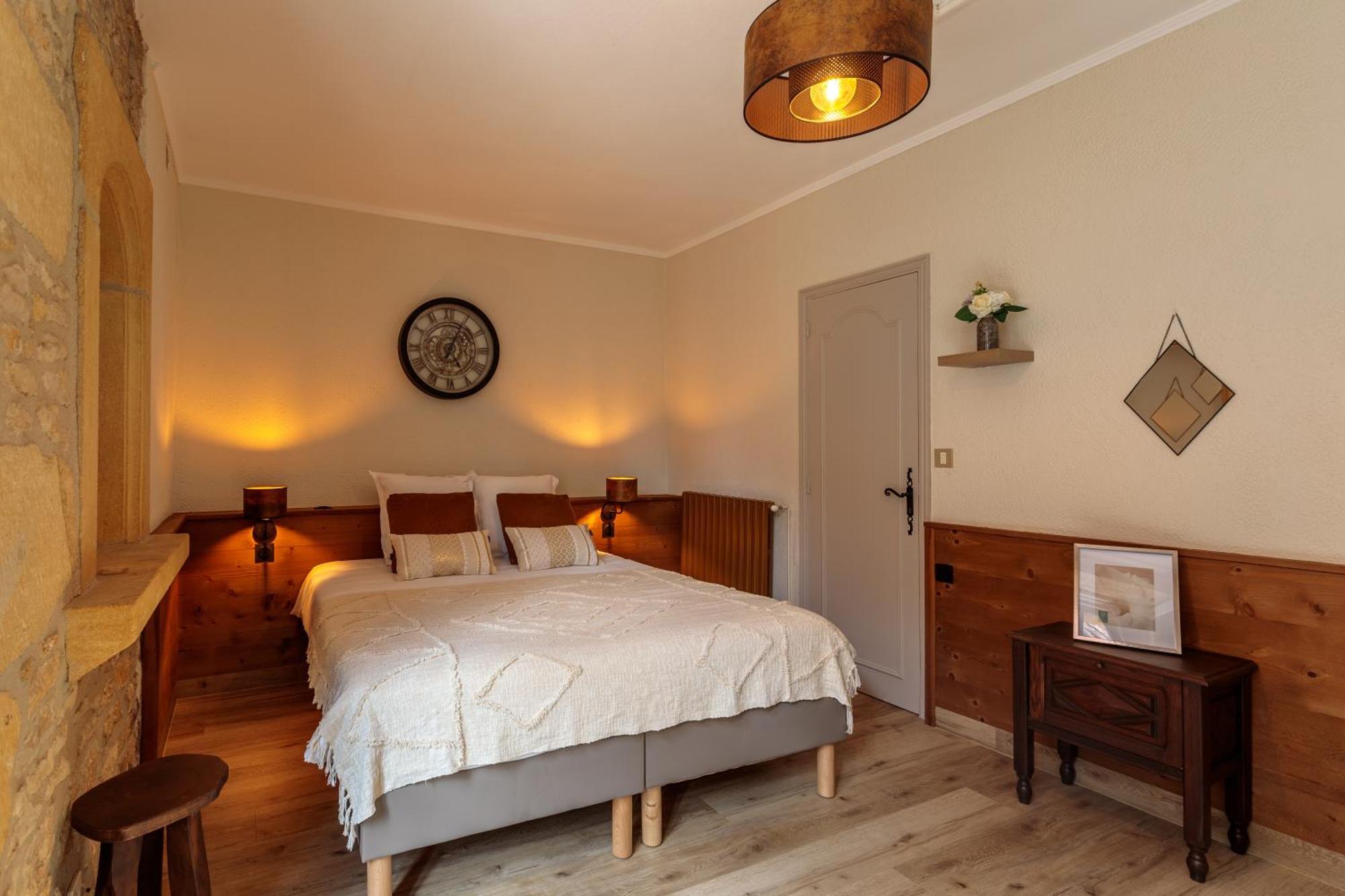 Bed and Breakfast Le Lys Dort Sarlat Экстерьер фото