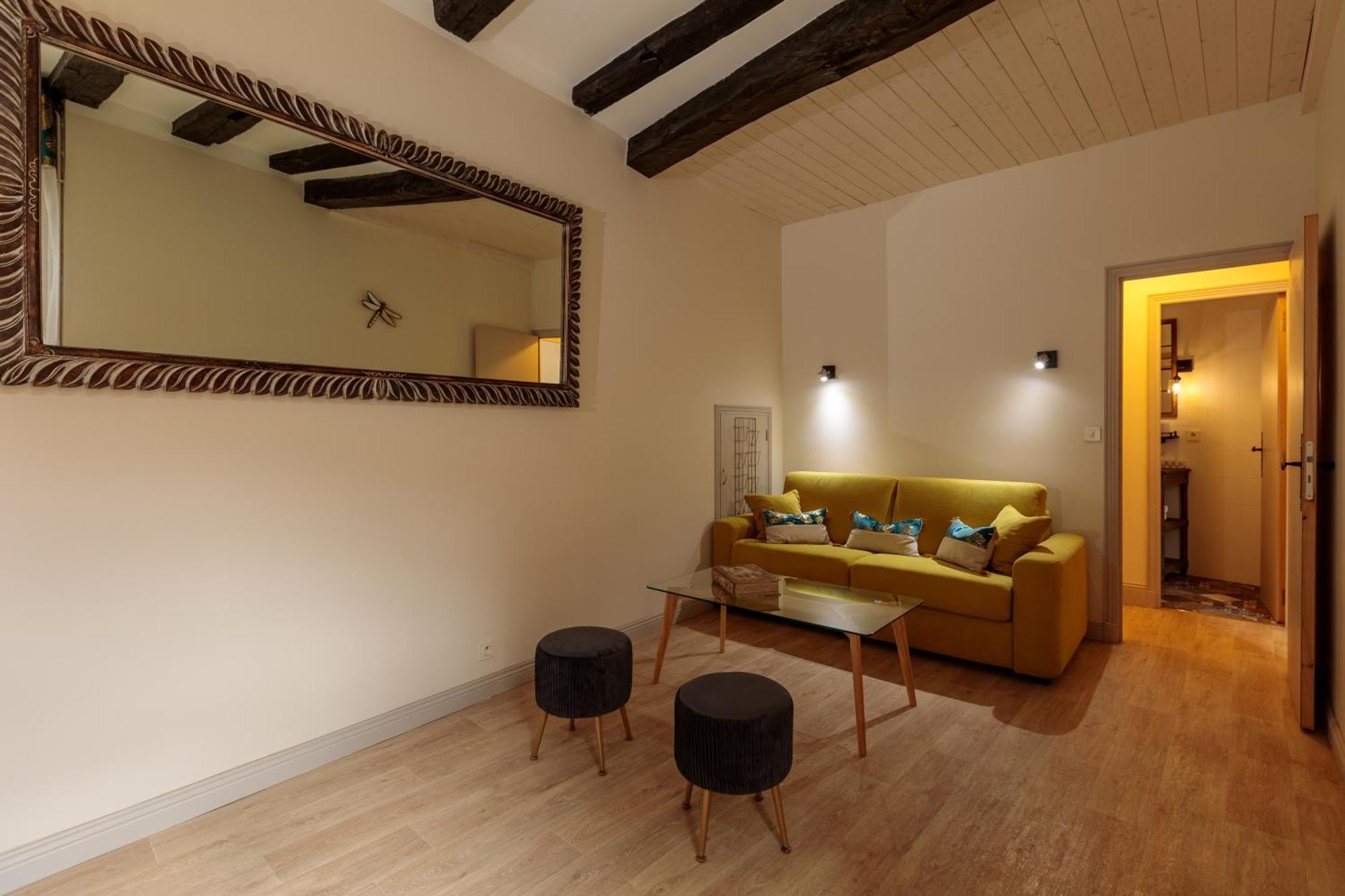 Bed and Breakfast Le Lys Dort Sarlat Экстерьер фото